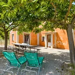 Maison Orange Tatil Evi Aspiran