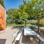 Tatil Evi Maison Orange Aspiran