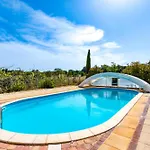 Maison Orange Tatil Evi Aspiran