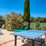Tatil Evi Maison Orange