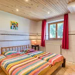 Maison Orange Tatil Evi *