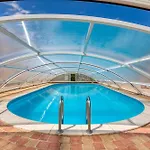Maison Orange Tatil Evi *