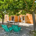 Tatil Evi Maison Orange