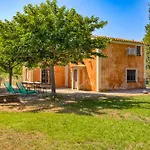 Maison Orange