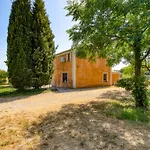 Maison Orange Tatil Evi Aspiran