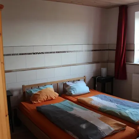 Maison Orange