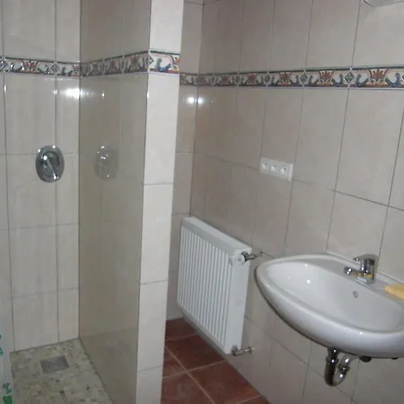 Сasa de vacaciones Maison Orange