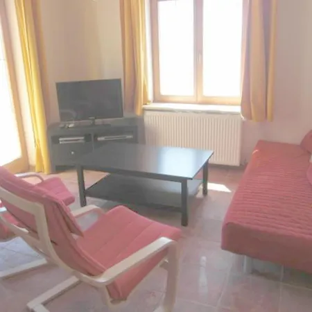 Maison Orange Сasa de vacaciones Aspiran