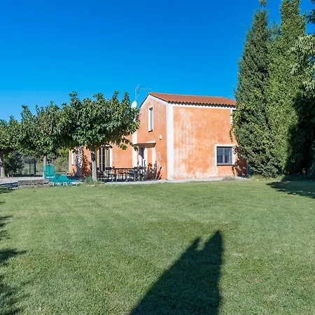 Maison Orange *