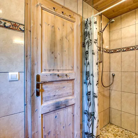 Feriehus Maison Orange *