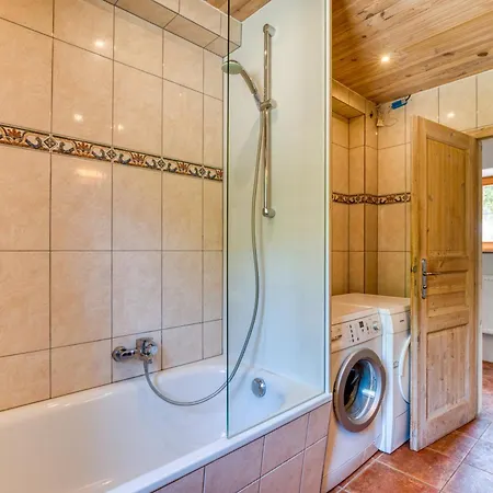 Feriehus Maison Orange Aspiran