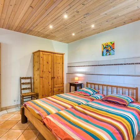 Maison Orange Aspiran