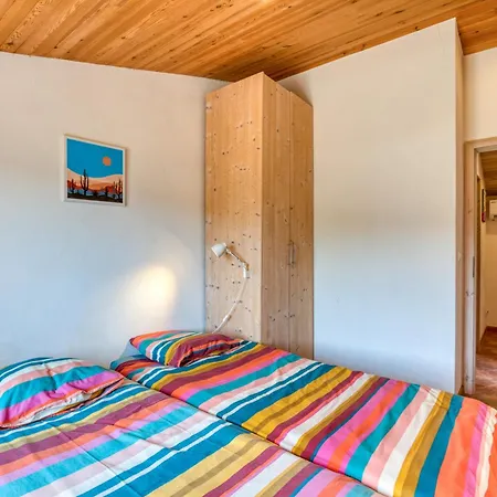 Maison Orange * Aspiran