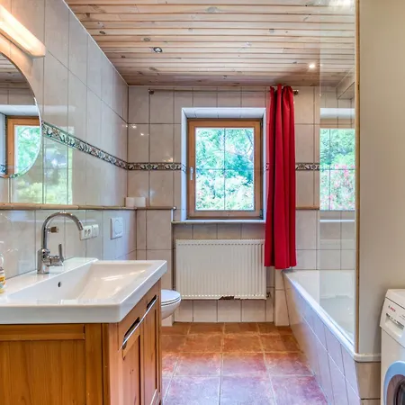 Maison Orange Feriehus