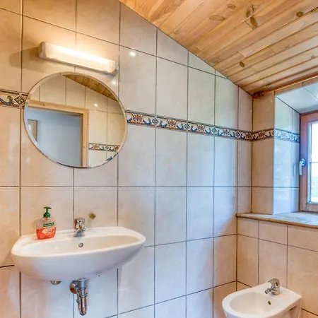 Feriehus Maison Orange