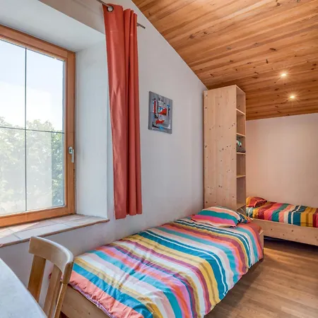 Feriehus Maison Orange Aspiran