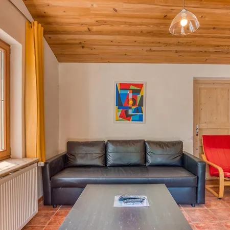 Maison Orange * Aspiran