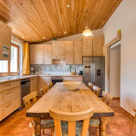 Maison Orange Aspiran