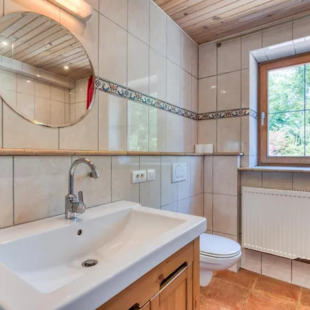 Feriehus Maison Orange Aspiran