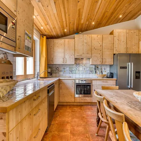 Maison Orange Aspiran