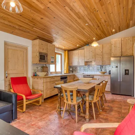Maison Orange *