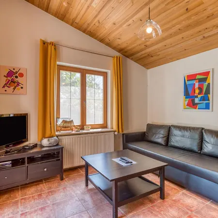Maison Orange *