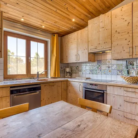 Maison Orange Aspiran