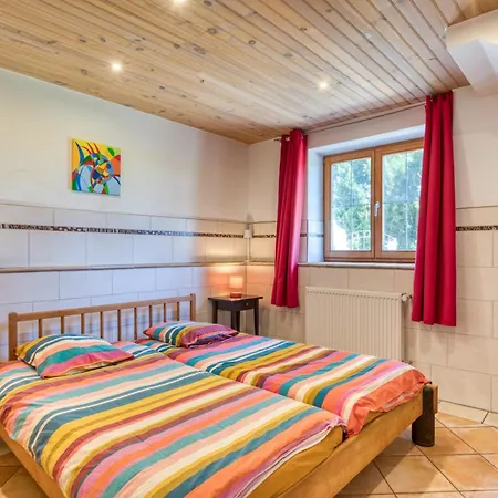 Maison Orange Ferienhaus *