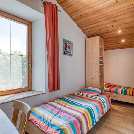 Maison Orange Ferienhaus