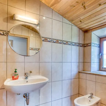 Maison Orange Ferienhaus