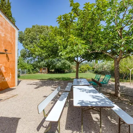Ferienhaus Maison Orange
