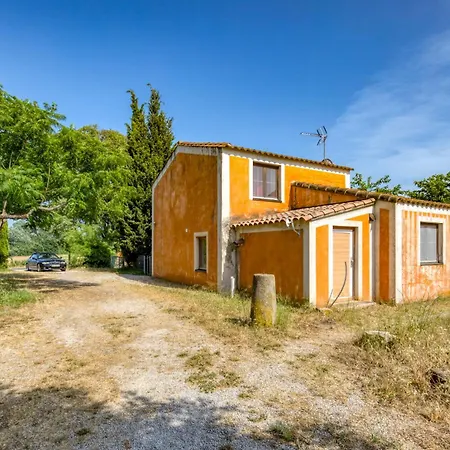 Ferienhaus Maison Orange *
