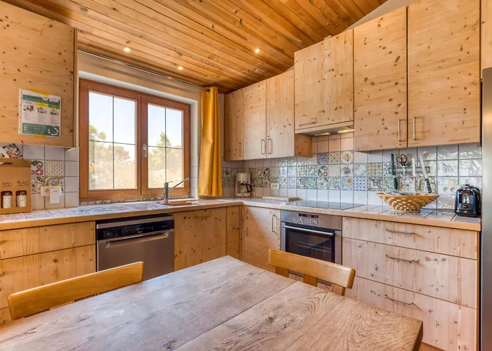 Maison Orange Hébergement de vacances