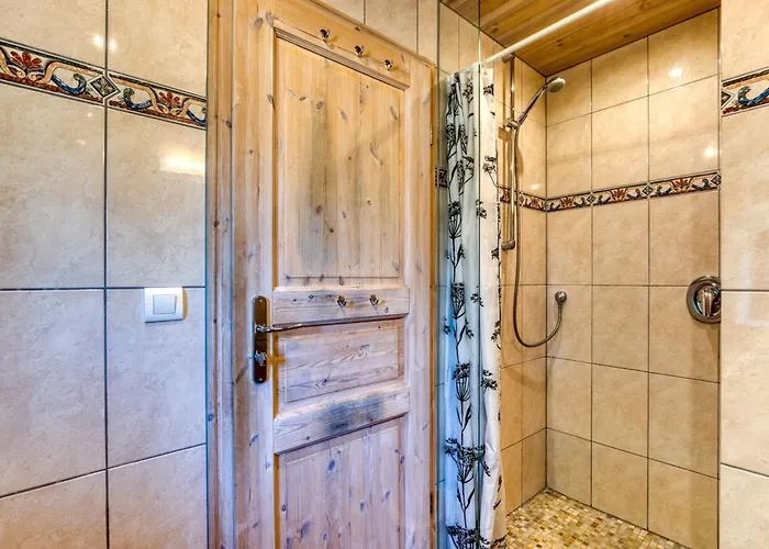 Hébergement de vacances Maison Orange *