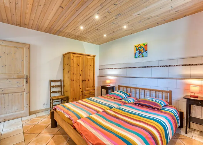 Maison Orange Aspiran