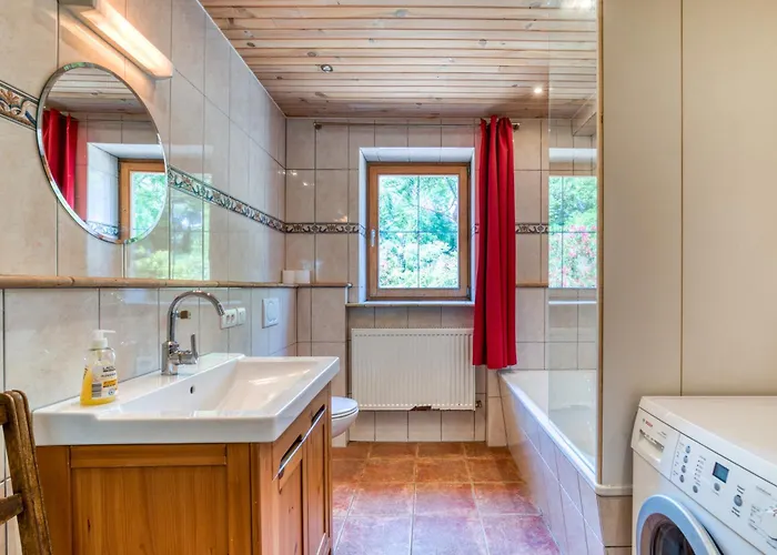 Maison Orange Hébergement de vacances