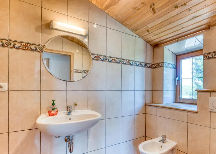 Hébergement de vacances Maison Orange