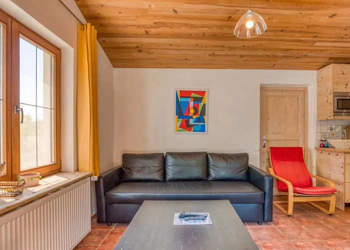 Maison Orange * Aspiran