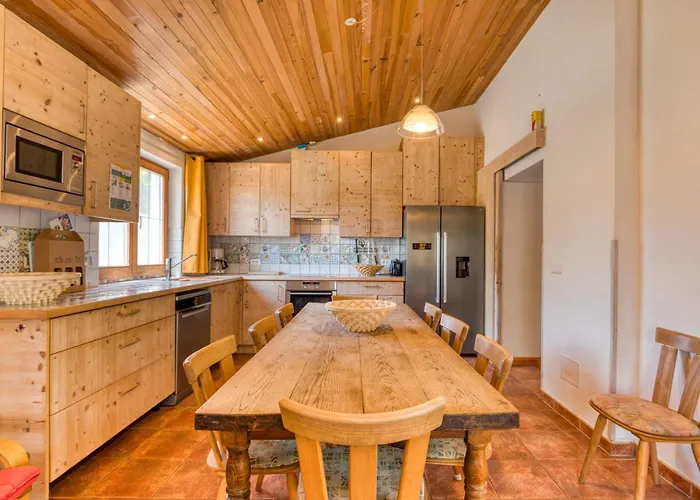 Maison Orange Aspiran