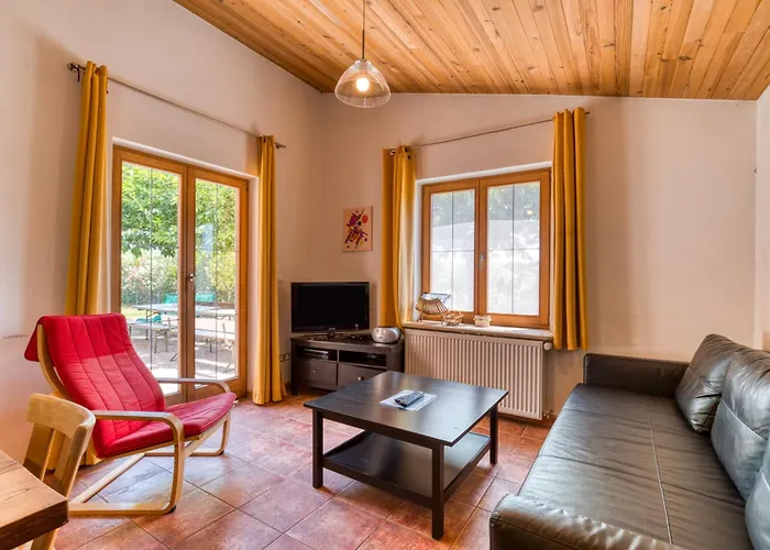 Maison Orange Aspiran