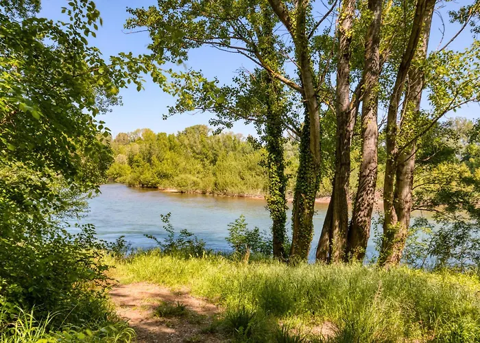 Maison Orange Hébergement de vacances *